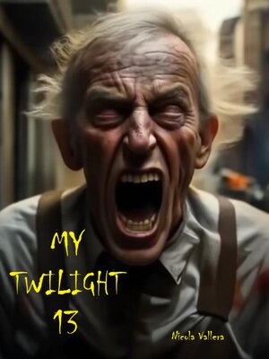 cover image of My Twilight 13